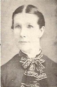 Mary Green (1838 - 1906) Profile